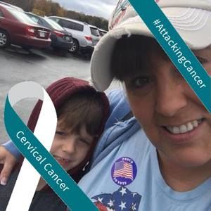 Meet your Posher, Vanessa